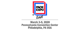 Pack Expo 2020