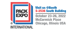 PackExpo 2022