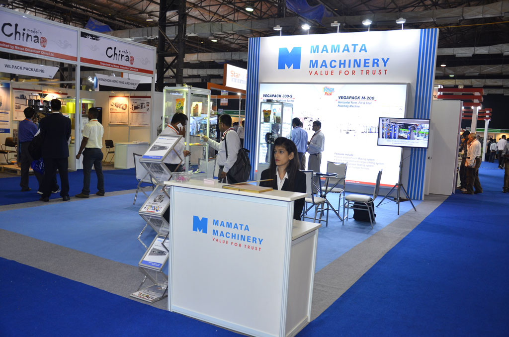 Pack Tech India 2014
