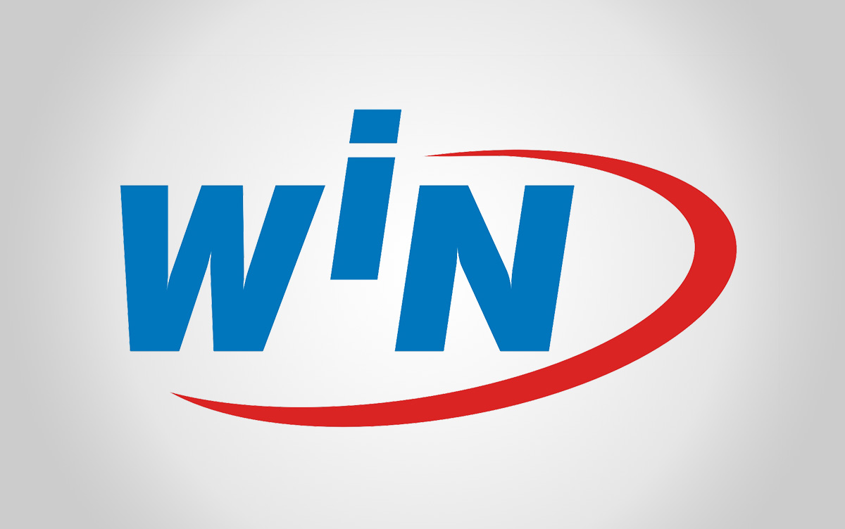 WIN Logo