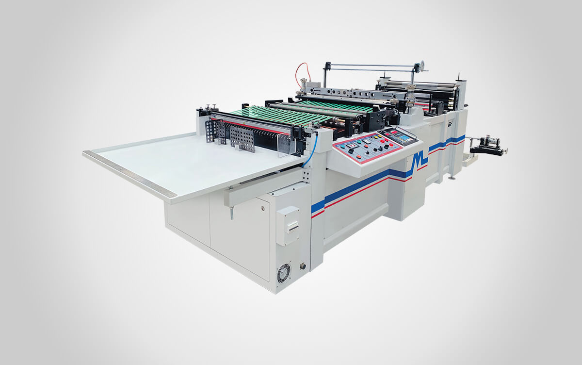 side sealing machine manufacturers