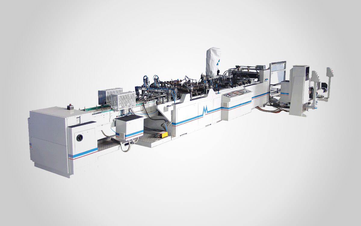 Flower Candy Sleeve Making Machine Manufacturer India, USA