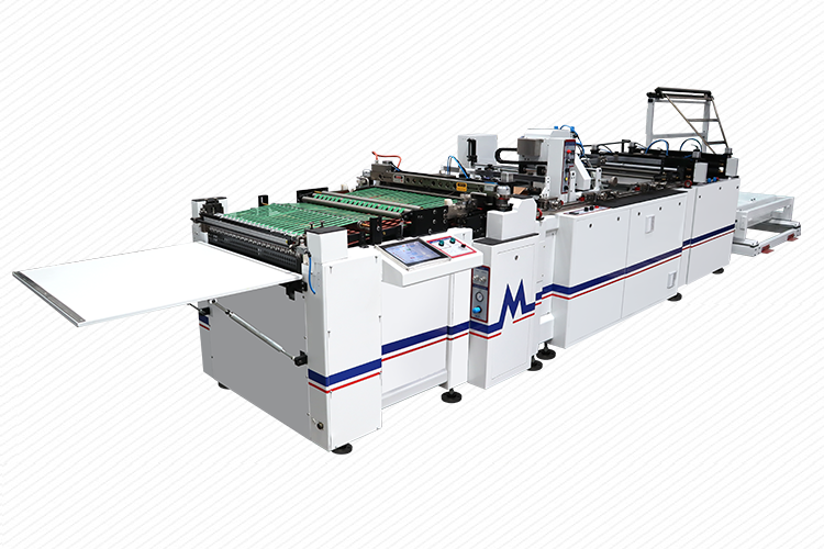 plastic bag making machine manufacturers