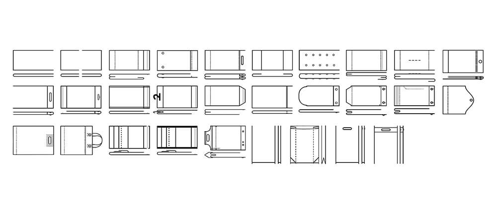 Type of Bag Making Machine manufacturer