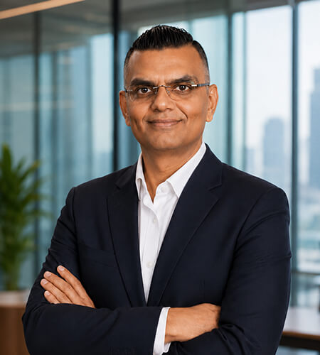Munjal Patel