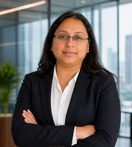 Neha Nowlakha