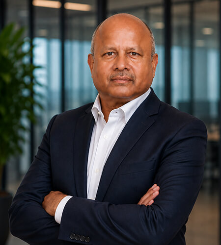Subba Bangera