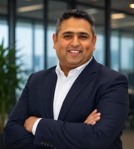 Varun Patel