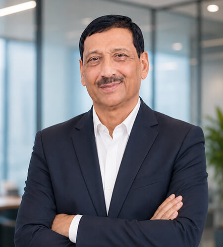 Dharmisth Patel