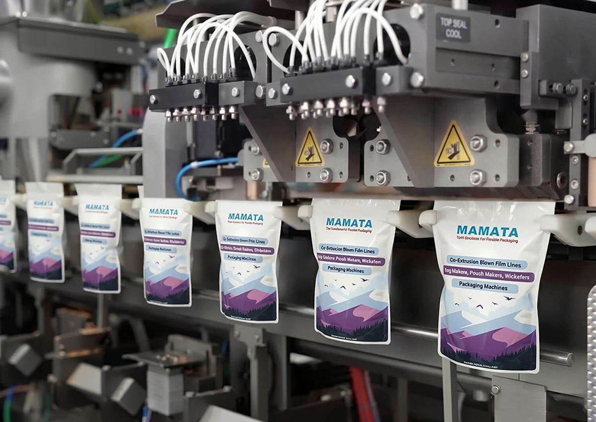 Packaging Machines