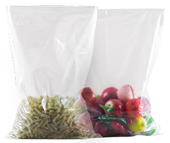 Bottom Seal Bag