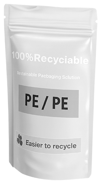 Bag in Box Bag (Wicketed Bottom Seal Bags)