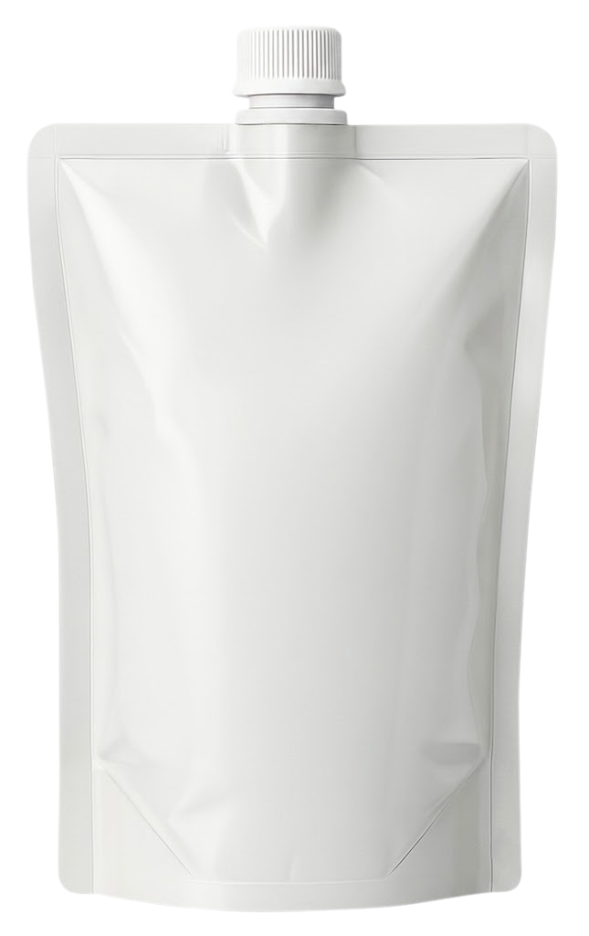 Spout Pouches