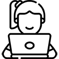Spares & AMC Support