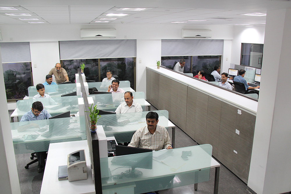 Mamata Office Staff India