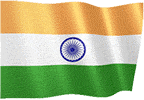Indi Flag
