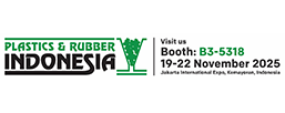 Plastics & Rubber Indonesia 2025