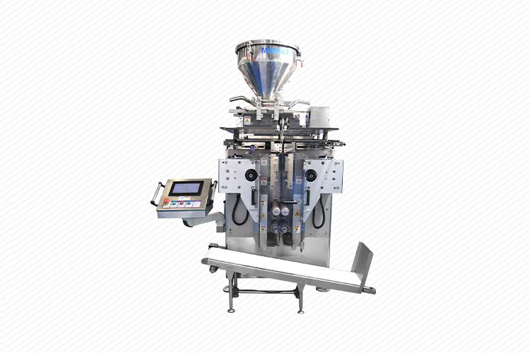 Multilate Sachet Packaging Machines